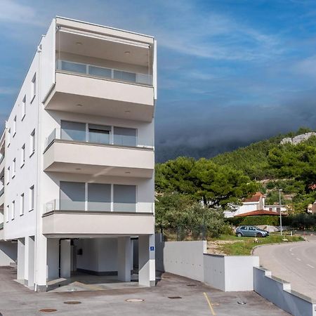 Solu Apartment 普罗马尼亚 外观 照片