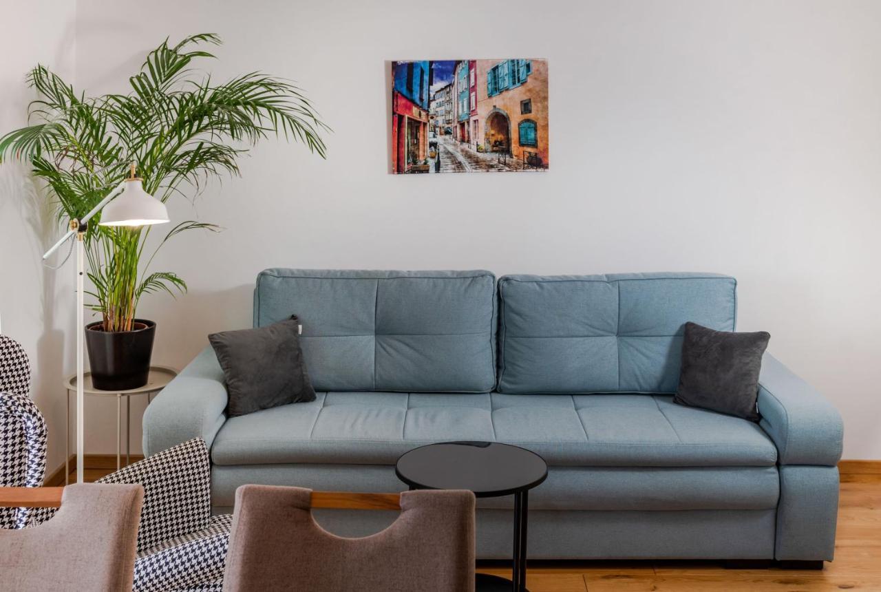 Solu Apartment 普罗马尼亚 外观 照片
