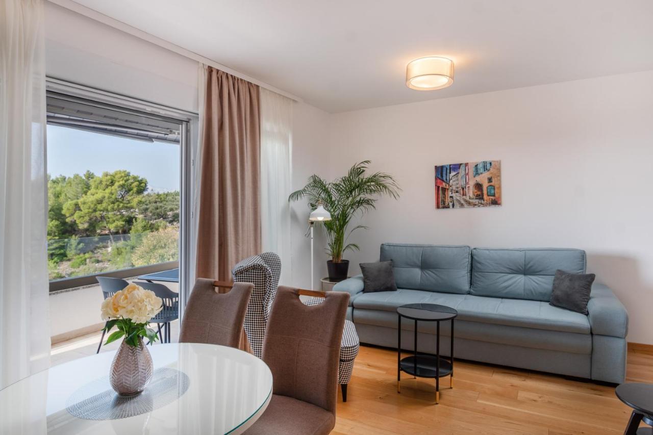Solu Apartment 普罗马尼亚 外观 照片