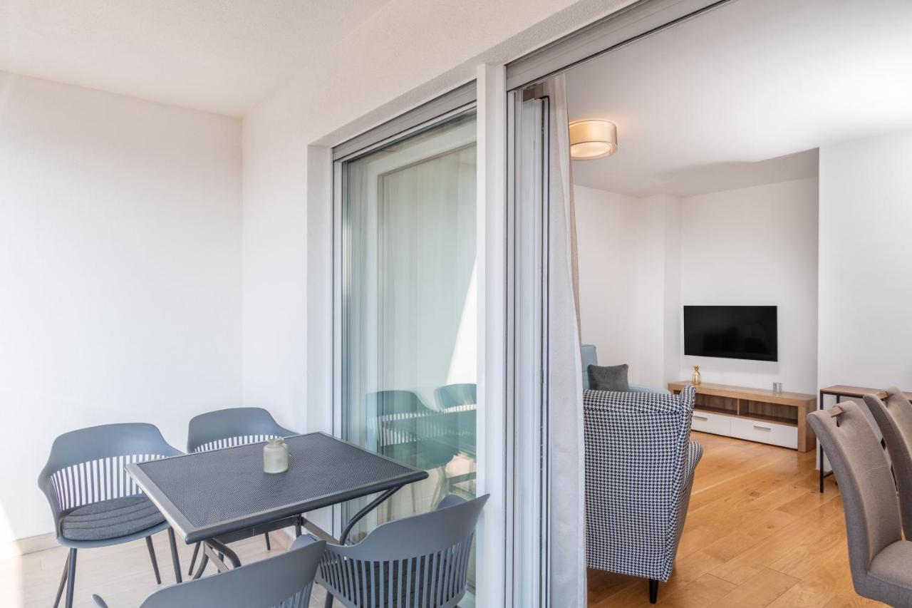 Solu Apartment 普罗马尼亚 外观 照片