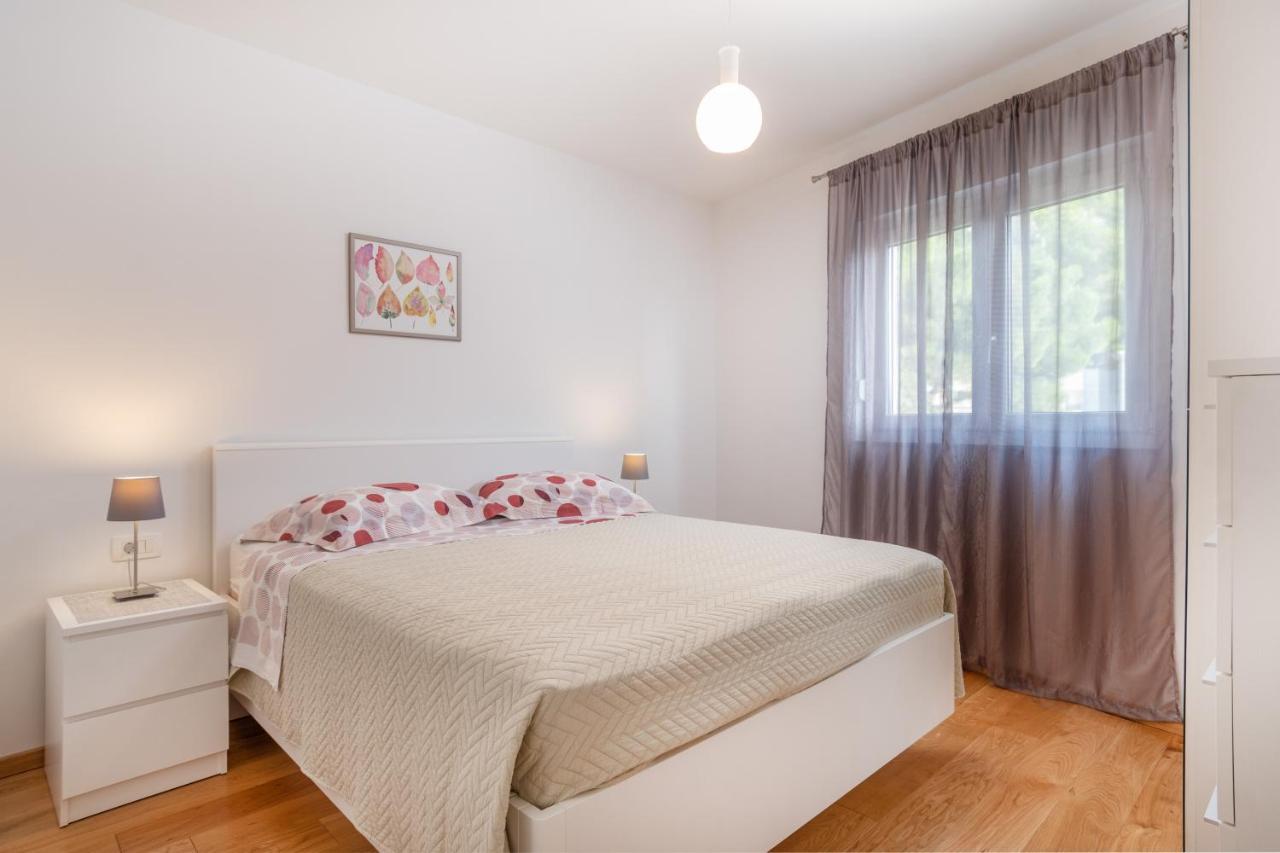 Solu Apartment 普罗马尼亚 外观 照片