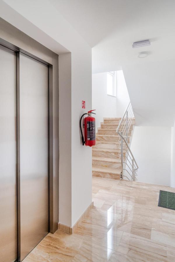 Solu Apartment 普罗马尼亚 外观 照片