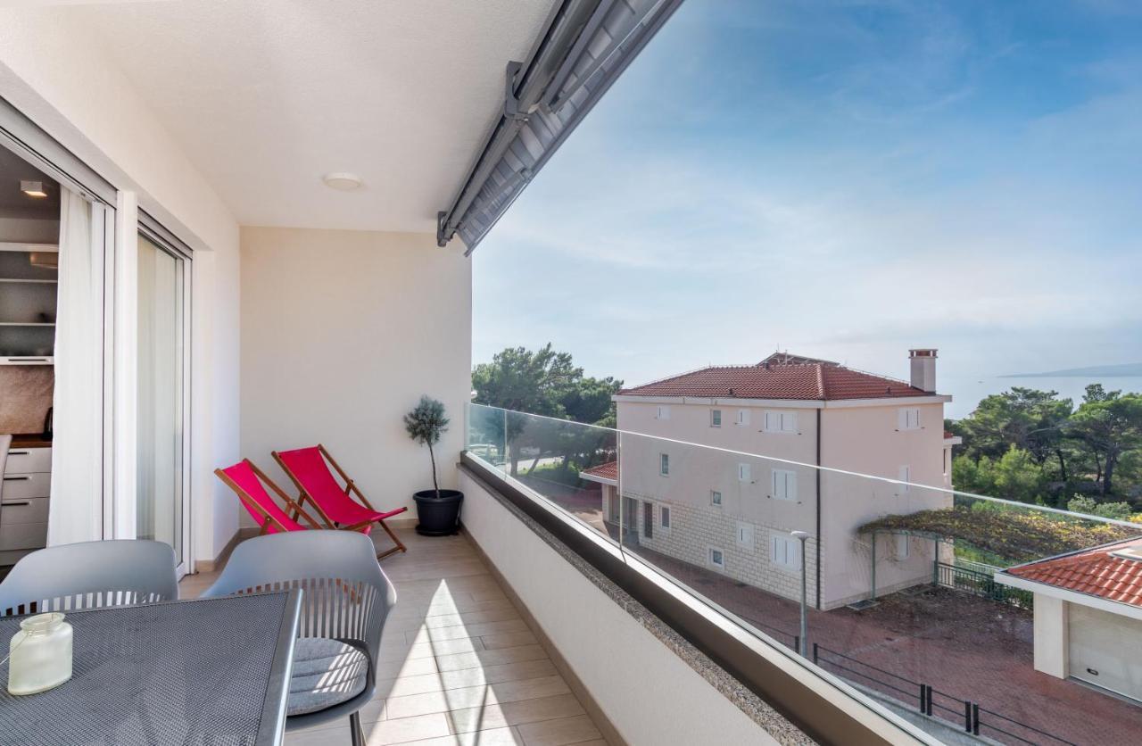 Solu Apartment 普罗马尼亚 外观 照片