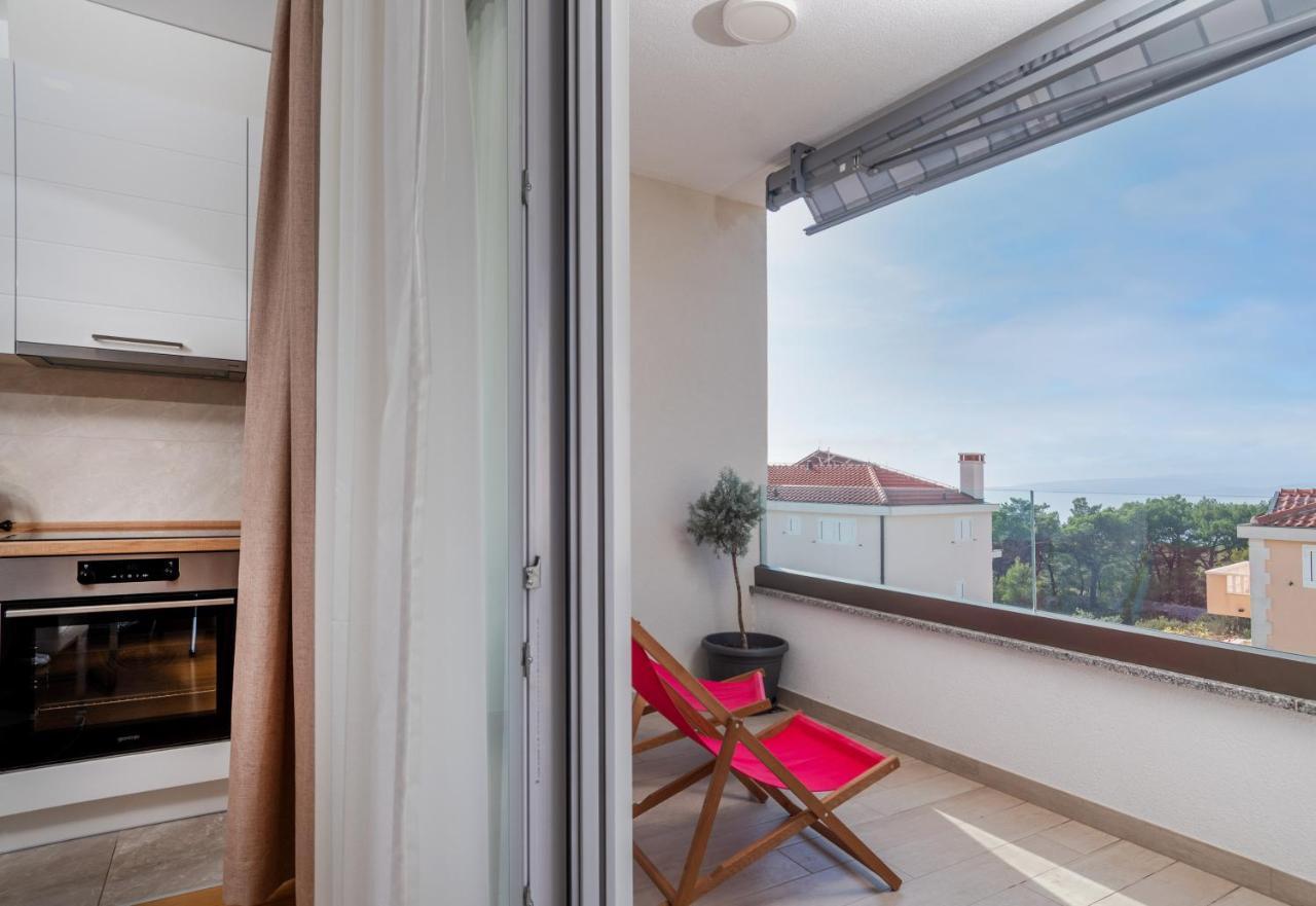 Solu Apartment 普罗马尼亚 外观 照片