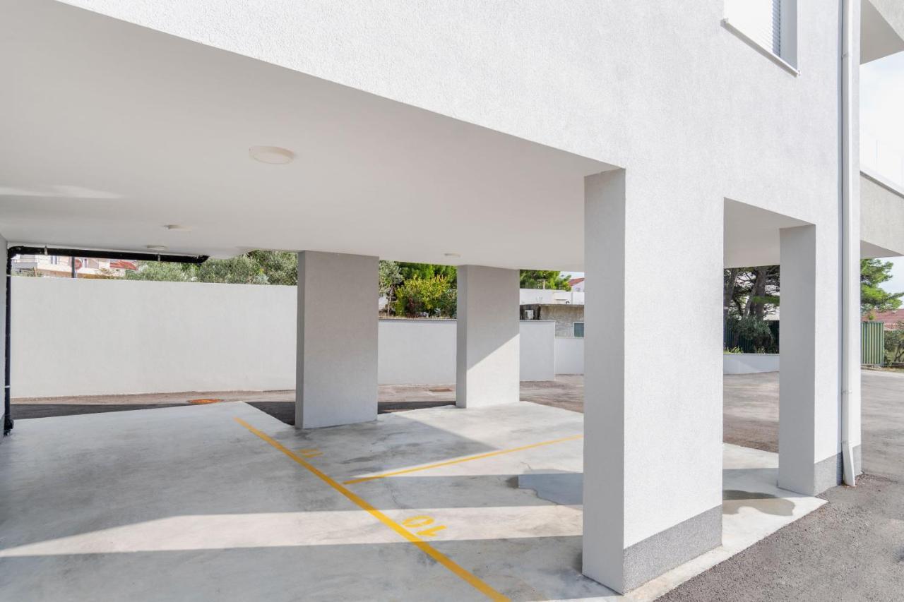 Solu Apartment 普罗马尼亚 外观 照片