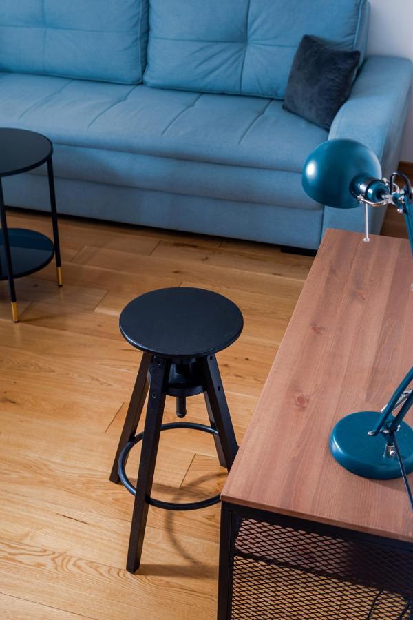 Solu Apartment 普罗马尼亚 外观 照片