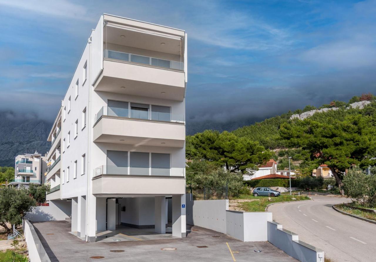 Solu Apartment 普罗马尼亚 外观 照片